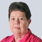 Yvonne Taylor